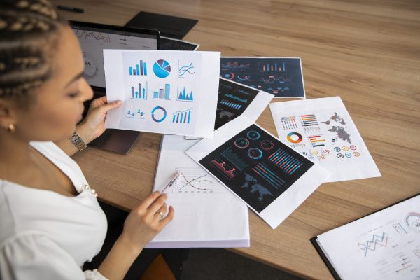 Learning Analytics Use in Higher Education